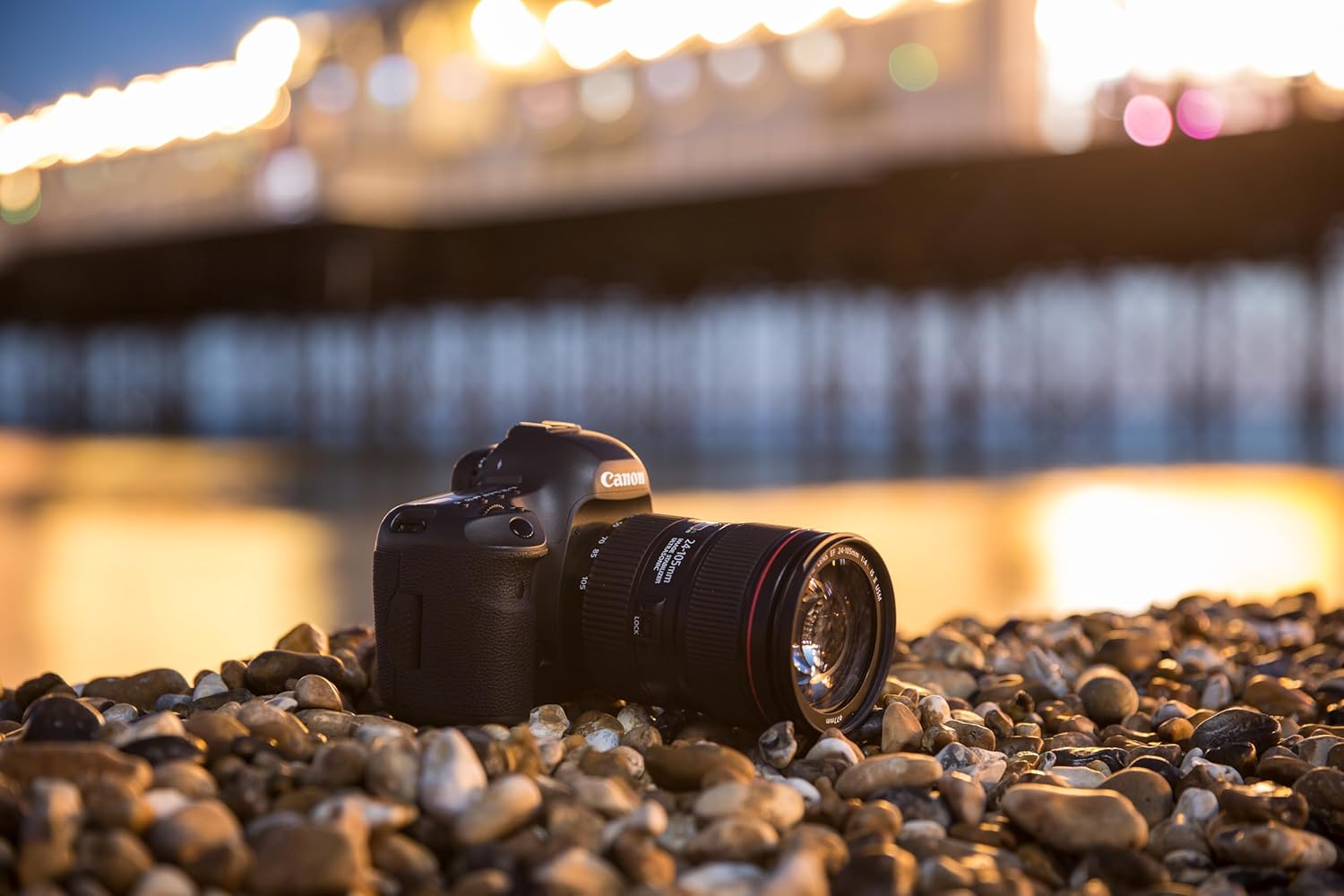Thumbnail 3 de Canon EF 24-105mm f/4 L IS II USM: versatilezza luminosa per viaggiare leggeri