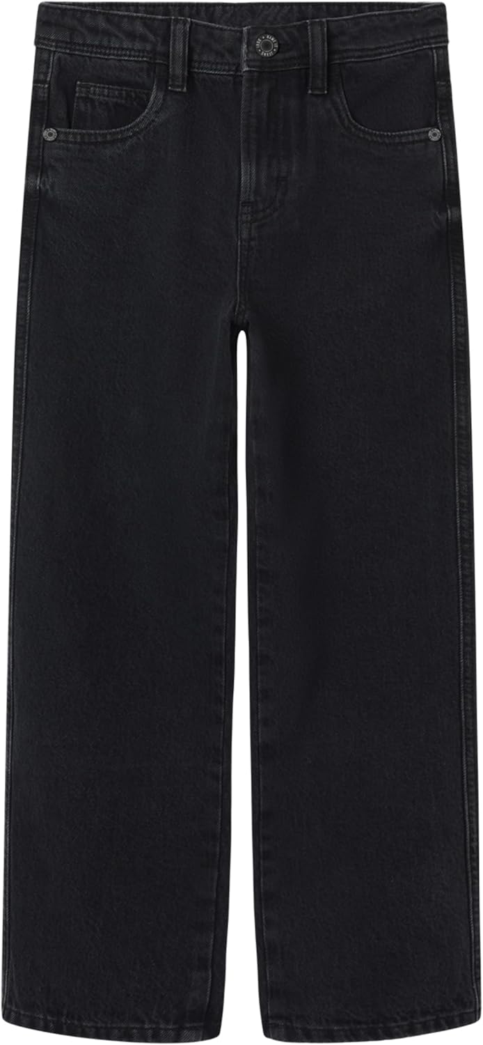 Thumbnail 2 de NAME IT Boy Jeans Loose Fit für Jungen – locker geschnitten, mit verstellbarer Taille