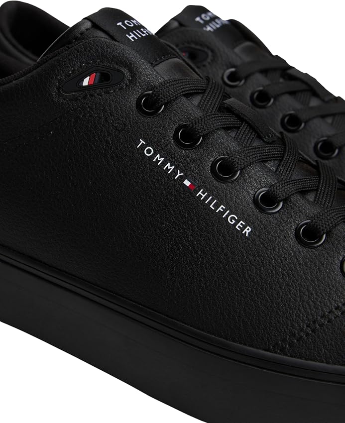 Detalle 2 de Tommy Hilfiger Core Low zapatillas 44