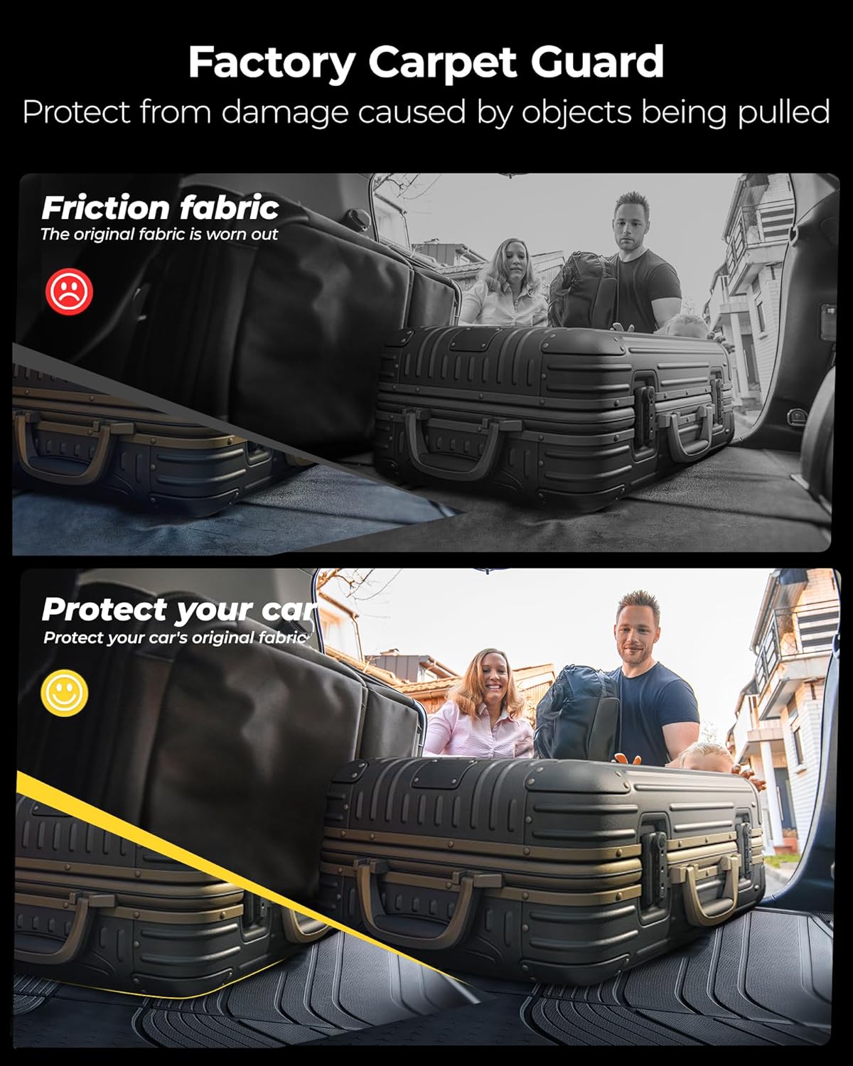 Thumbnail 3 de 3W Cargo Liner for Jeep Grand Cherokee