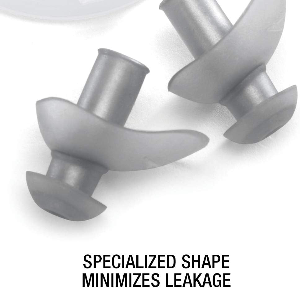 Detalle 2 de Speedo Swim Training Ear Plugs