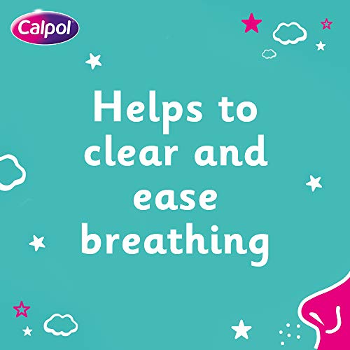 Detalle 1 de Calpol Vapour Plug Refill Pads 10-pack