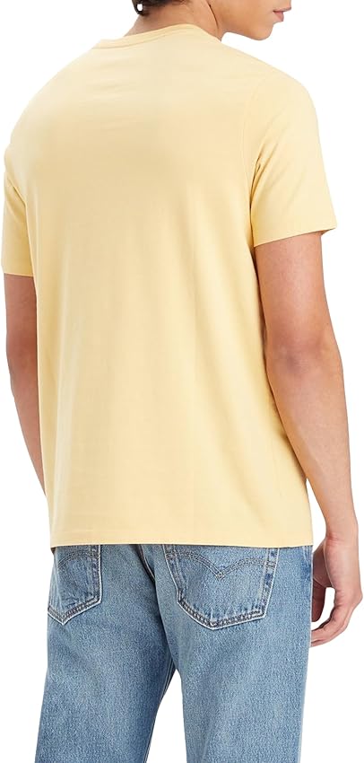 Thumbnail 6 de Levi's Ss Original Housemark Tee Camiseta XS para hombre