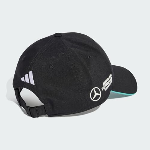Thumbnail 2 de Adidas Mercedes AMG Petronas gorra talla M