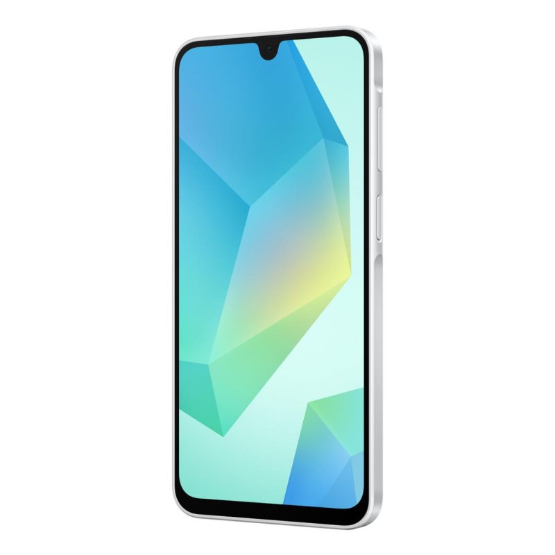 Thumbnail 2 de Samsung Galaxy A16 4G 128 GB, 6.7" Gris Claro: grande pantalla y buena autonomía