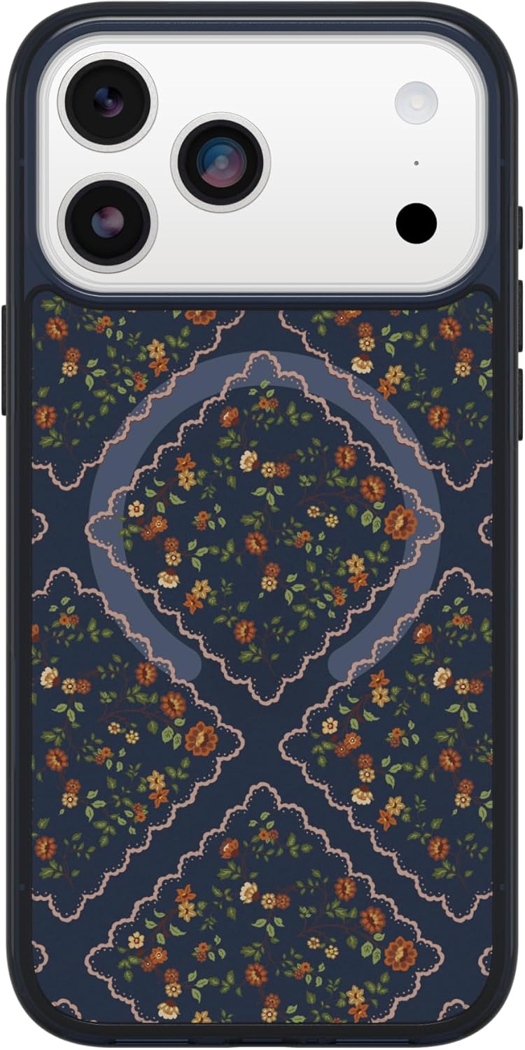 Thumbnail 6 de OtterBox iPhone 17 Pro Symmetry Series Clear Case — Clear