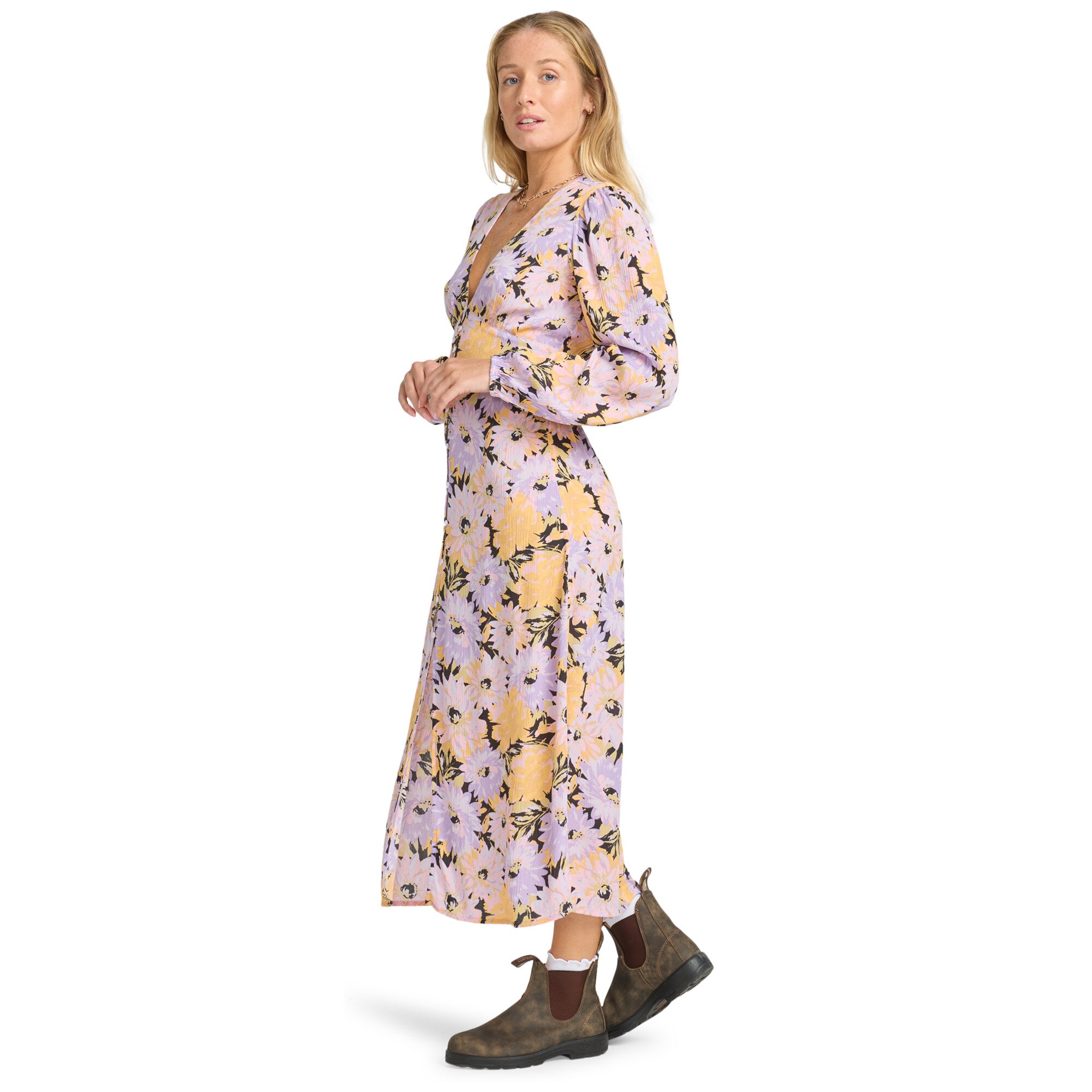 Thumbnail 3 de Billabong Vestido de mujer Cool Night — talla única