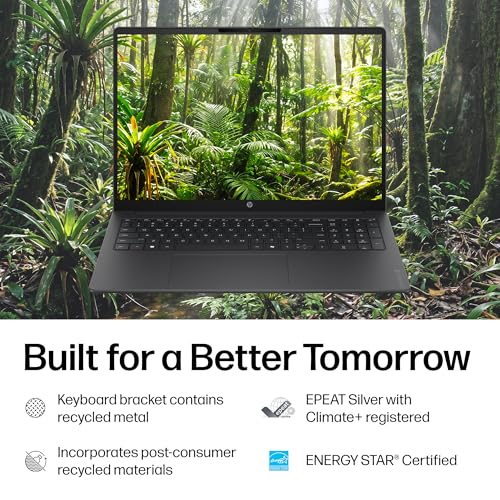 Thumbnail 7 de HP OmniBook 3 16-inch Laptop PC (16-by0199nr) with 2K Touchscreen