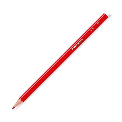 Detalle 2 de STAEDTLER 175 M72: Matite colorate esagonali in scatola metallica, 72 pezzi