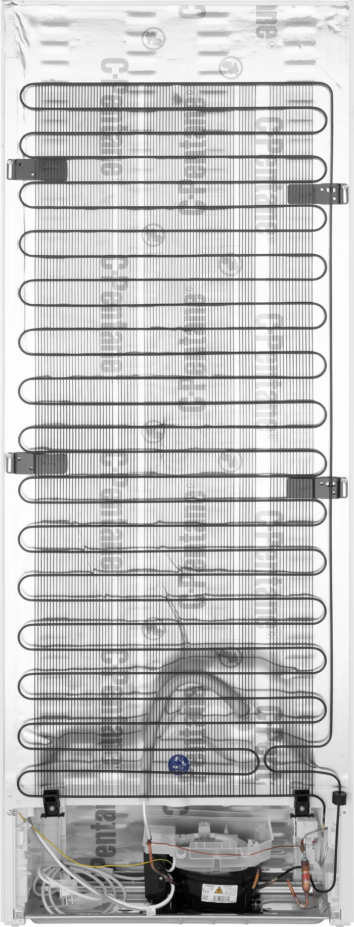 Thumbnail 1 de Bosch GSN58AWCP Gefrierer 366 L