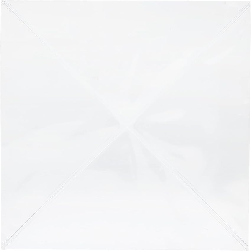 Thumbnail 5 de Pochettes triangulaires DURABLE CORNERFIX, 100 pièces 📦