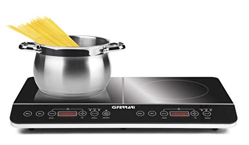Thumbnail 5 de G3 Ferrari G1004700 Hi-Tech Chef 3500 W 🔥 Vidrio Cerámico