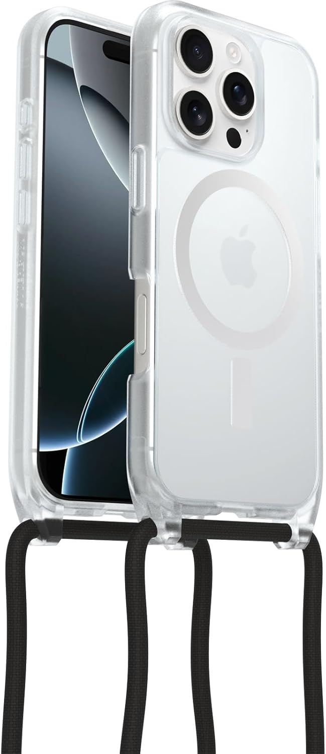 Thumbnail 5 de OtterBox React Necklace MagSafe iPhone 16 Pro Max