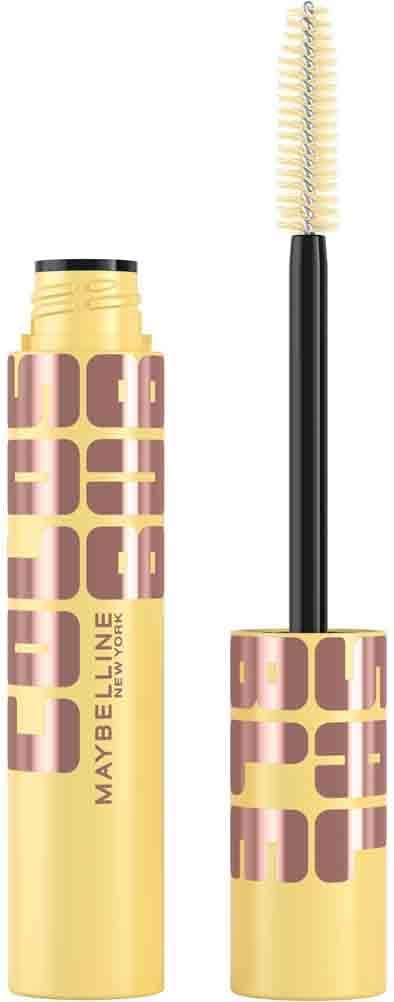 Detalle de Maybelline New York Mascara Volumizzante Colossal Bubble – Volume Modulabile senza Grumi, 10 ml