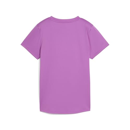 Detalle 2 de PUMA W TAD Essential Vneck Tee 🩷 Camiseta Unisex S