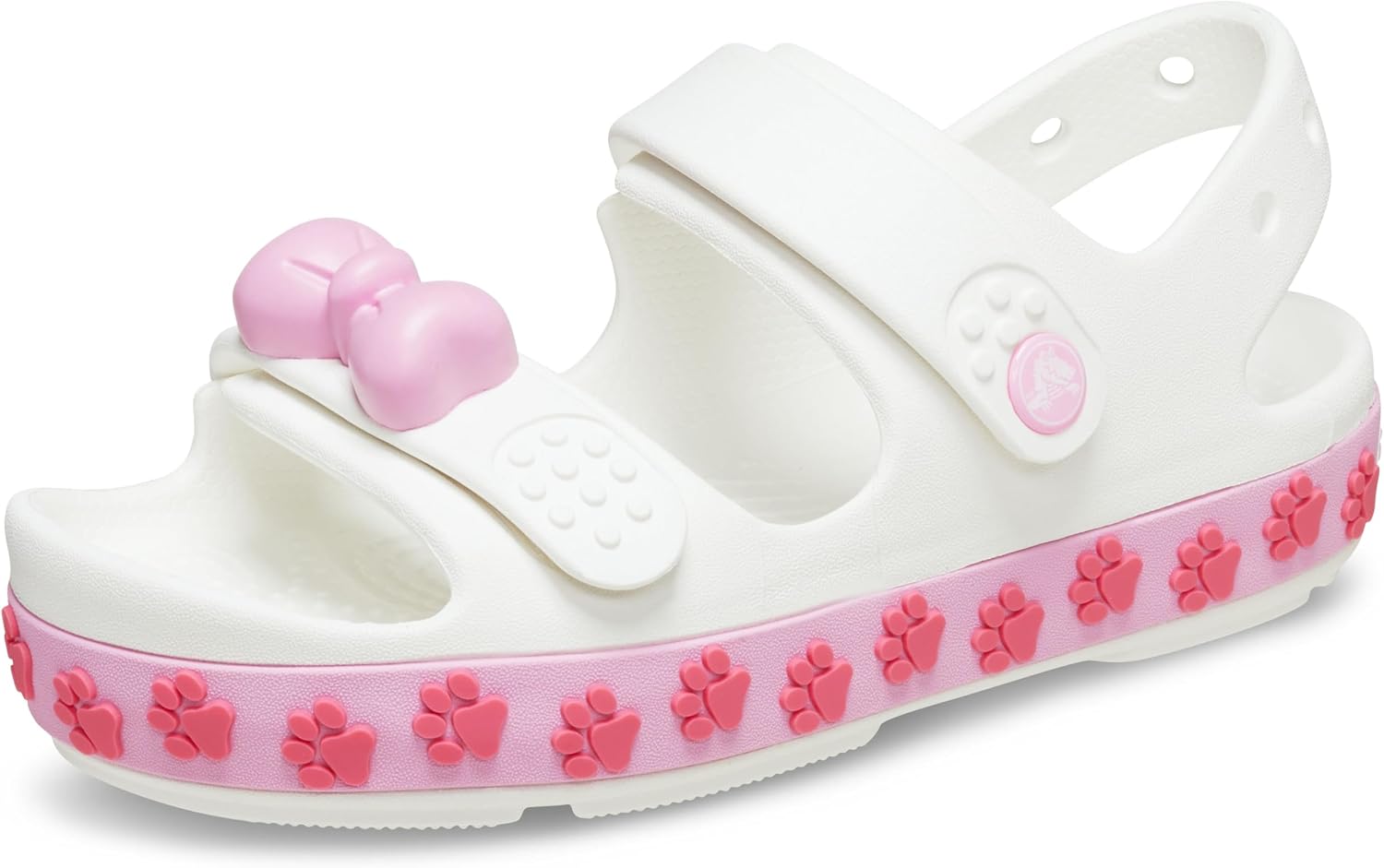 Thumbnail 6 de Crocs Mixte Enfant Crocband Cruiser Sandal : confort léger et séchage rapide