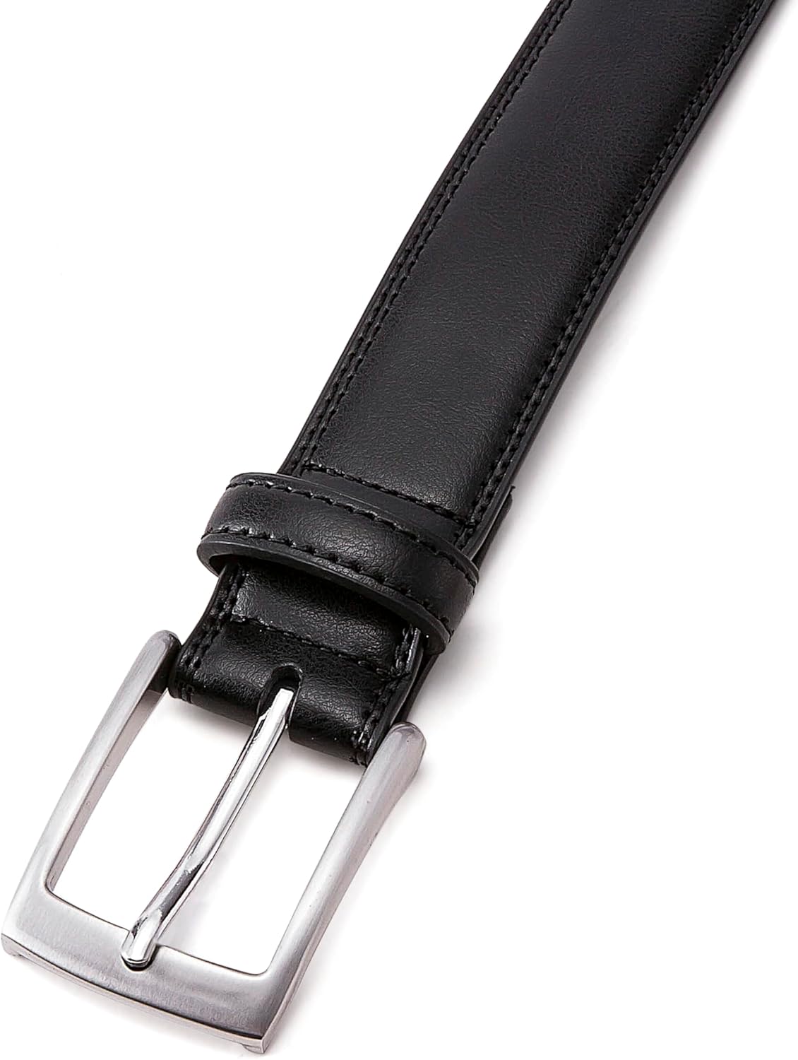 Thumbnail 3 de MILORDE Genuine Leather Belt 🥇