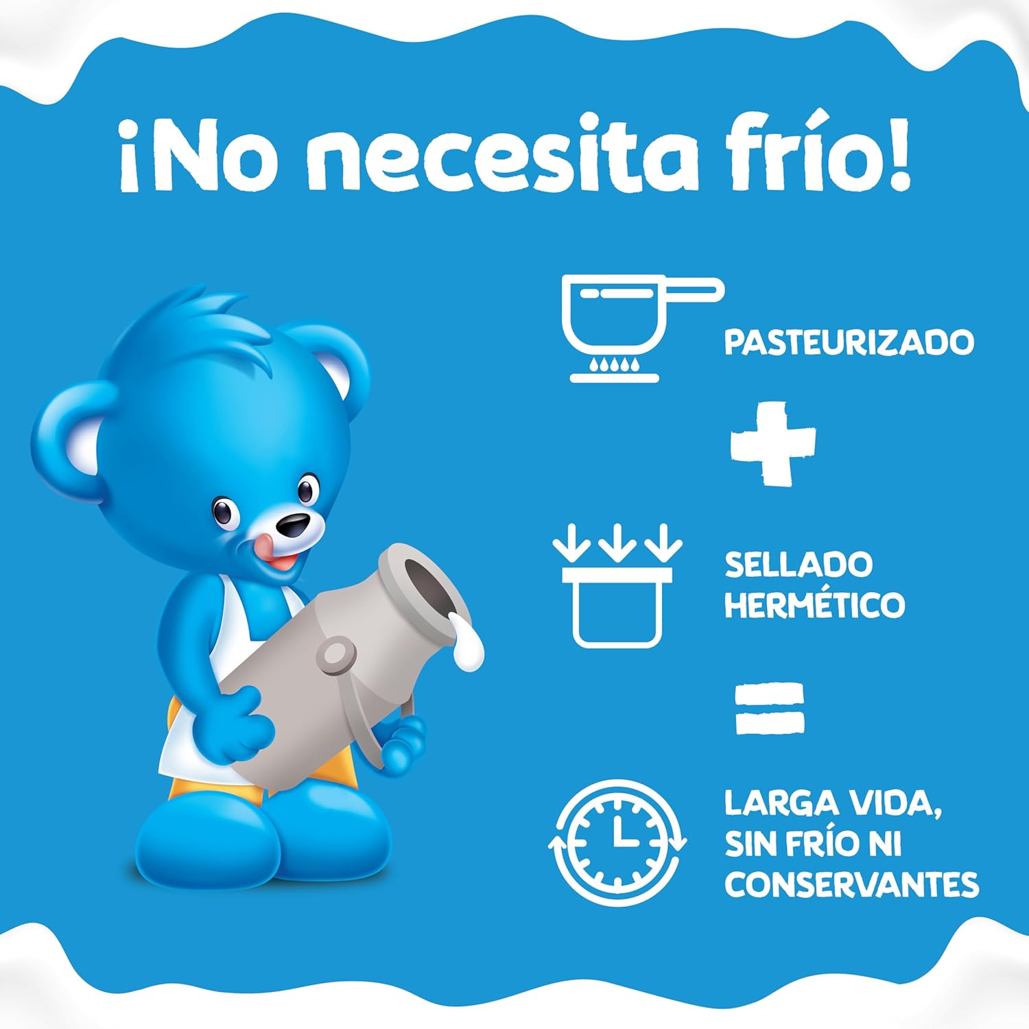 Thumbnail 6 de Nestlé Yogolino Fresa 🍓 Pack 6 a partir de 8 meses