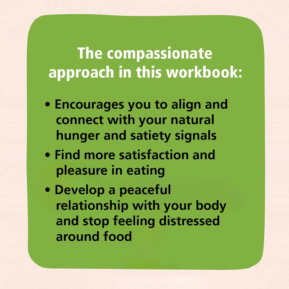 Detalle 2 de Intuitive Eating Workbook: Ten Principles for Nourishing a Healthy Relationship with Food – werkboek