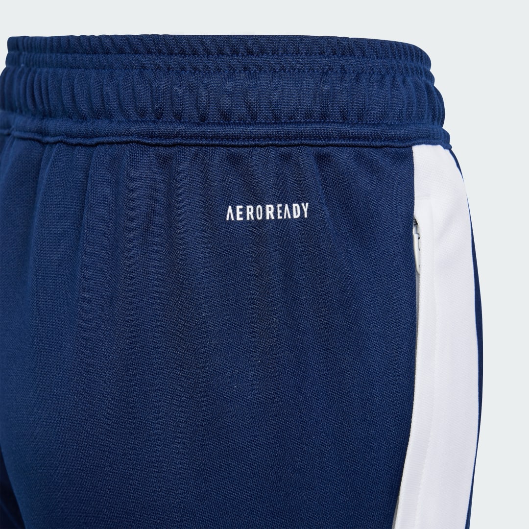 Thumbnail 2 de Pantalón entrenamiento Tiro 24 Slim (Adolescentes) de Adidas – azul