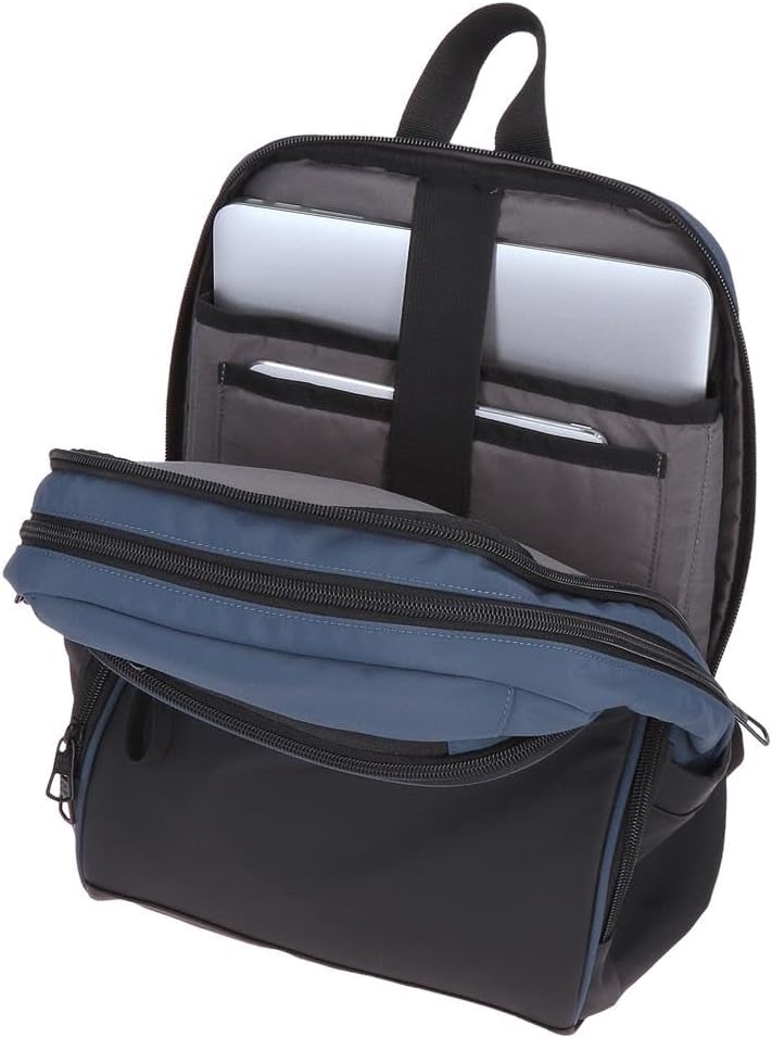 Thumbnail 4 de Pepe Jeans Sac Sail Up noir 11,1 L