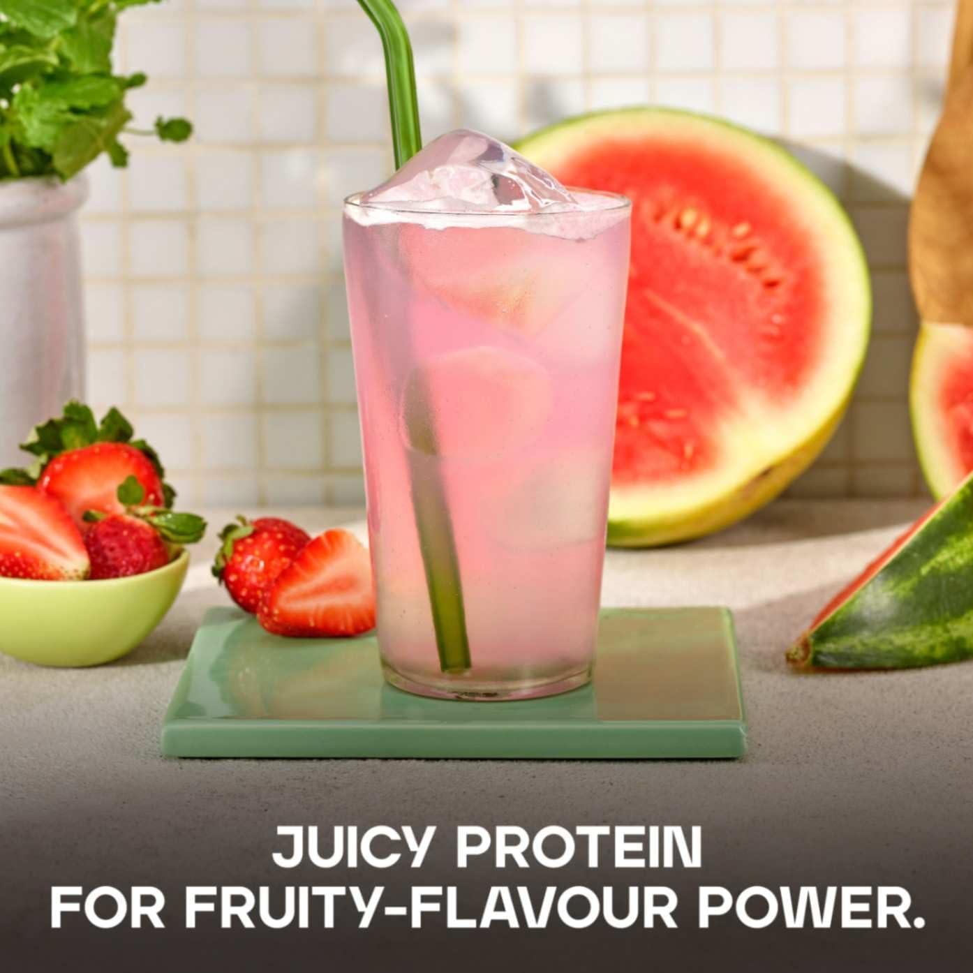 Thumbnail 4 de Bulk Clear Whey Isolate 2kg — Clear Protein Drink