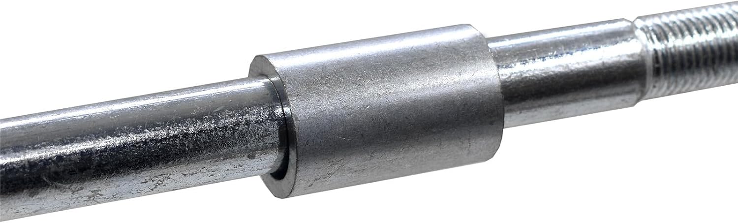 Detalle 2 de PPR Motorcycle Wheel Spacer M15*34mm