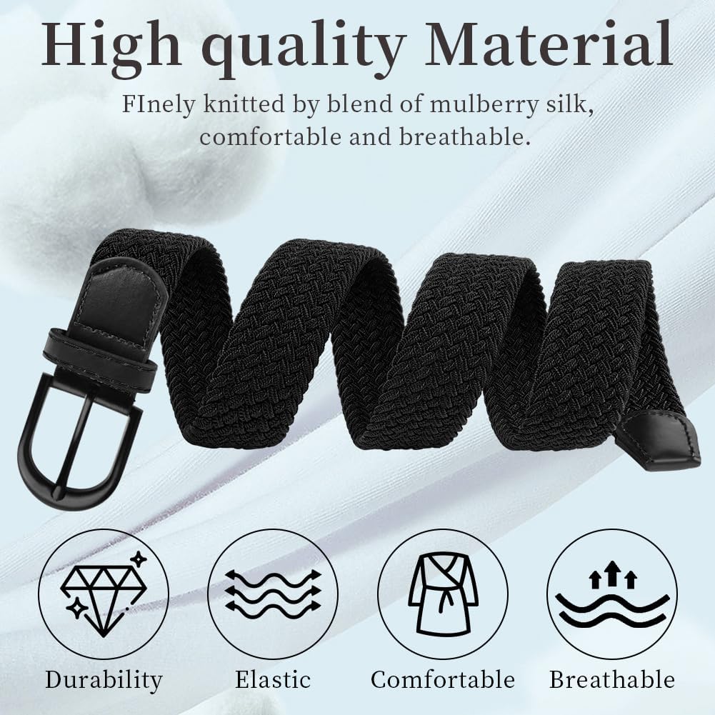 Thumbnail 2 de flintronic Kids Elastic Belt 82 cm