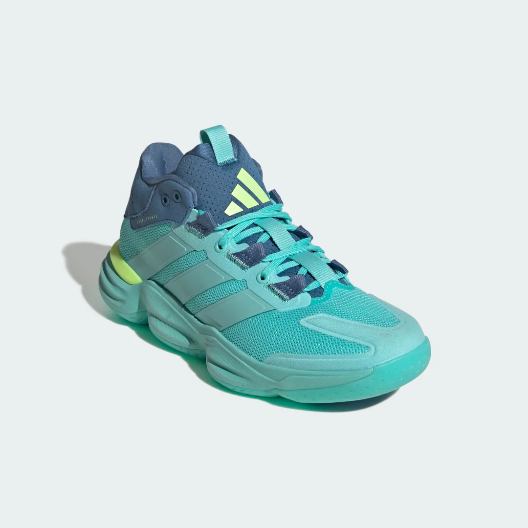 Detalle 2 de Court Stabil para pista cubierta de Adidas