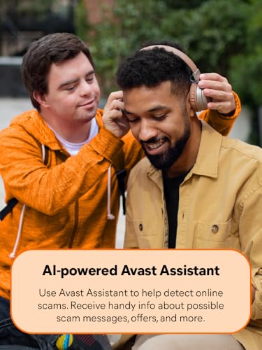 Detalle 2 de Avast Premium Security 2026 (10 Devices, 1 Year) Activation Code by Email