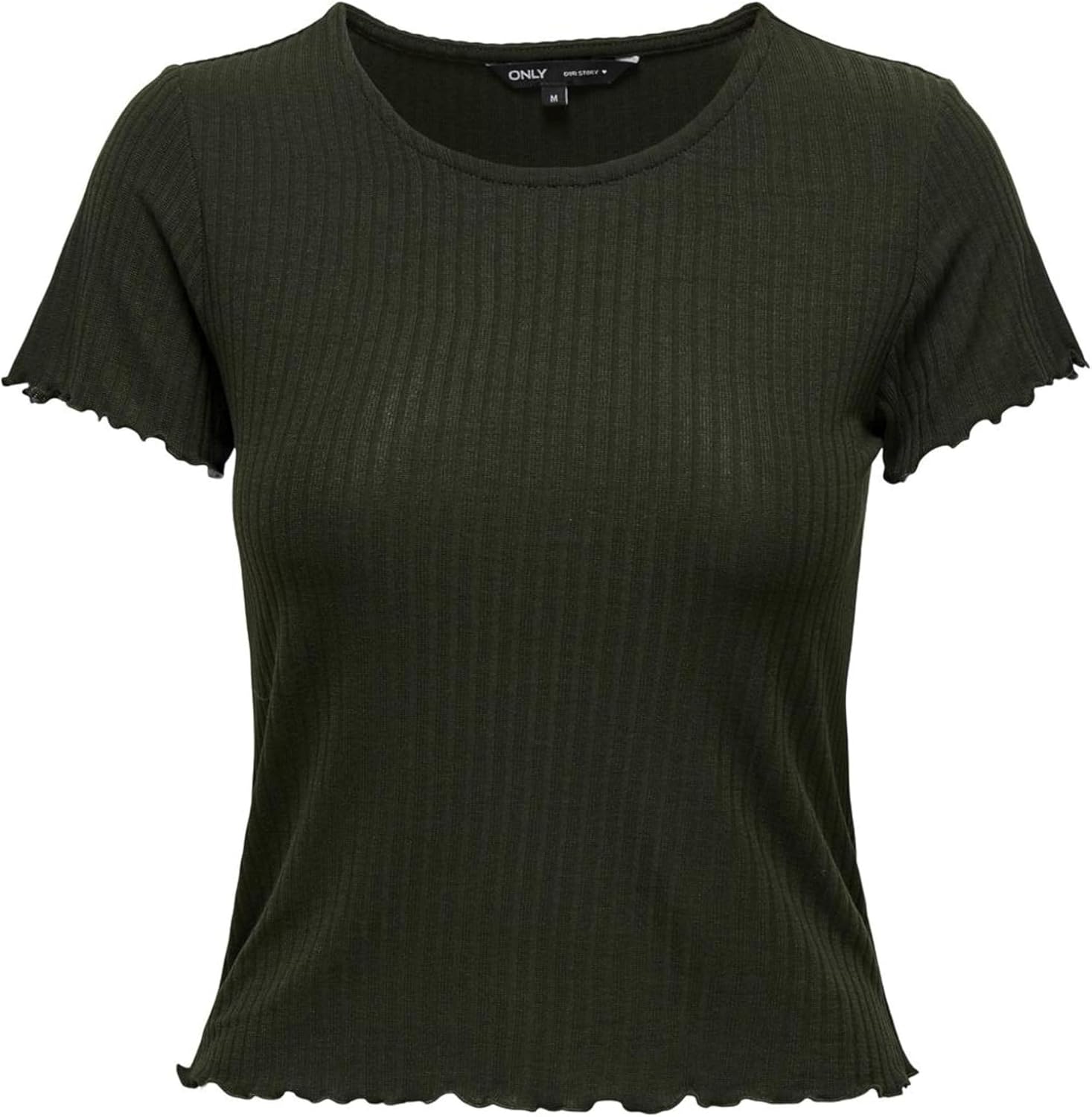 Thumbnail 5 de Only Onlemma S/S Short Top Noos JRS T-Shirt Femme (Lot de 1)