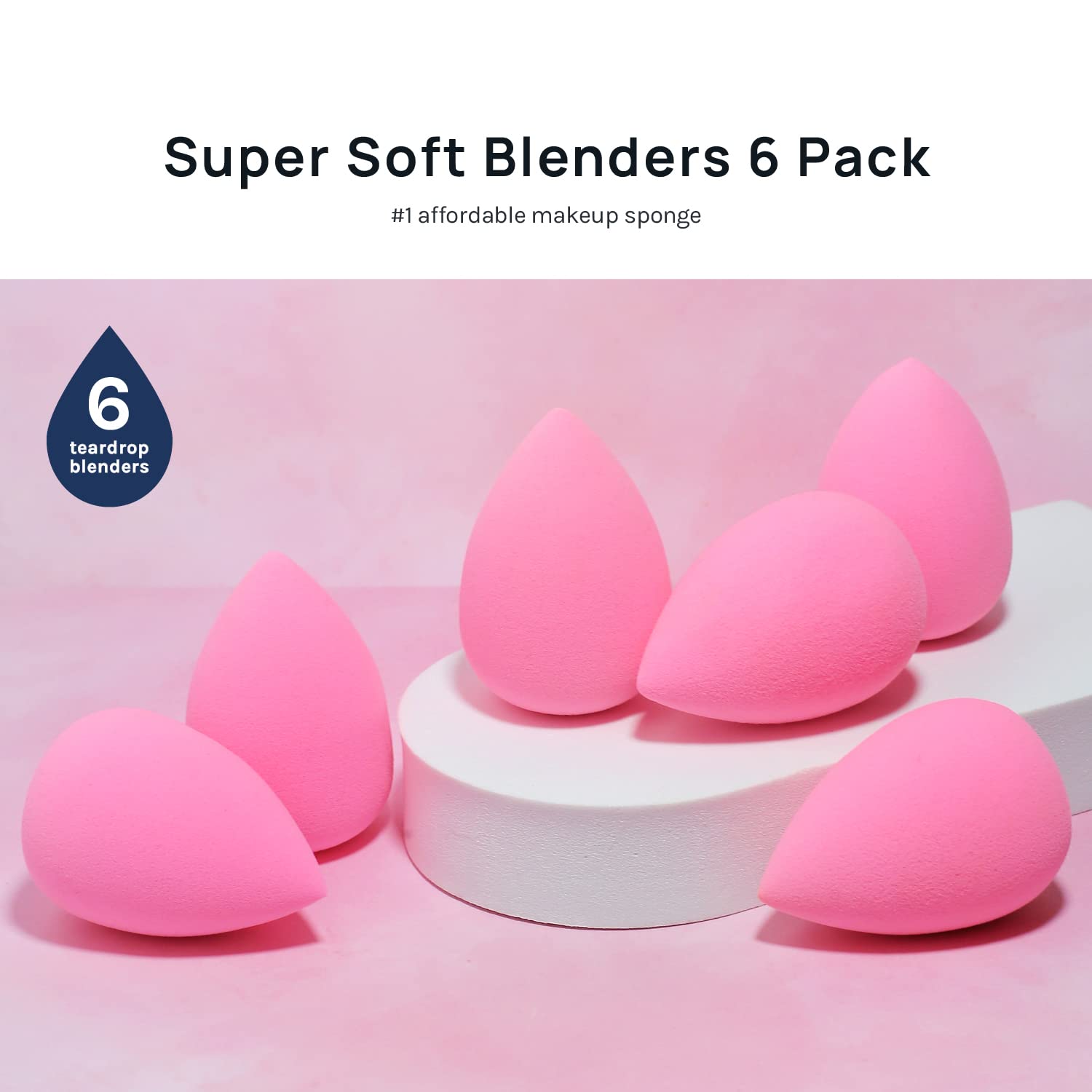 Detalle de AOA Studio Collection Sponge Set ⚙