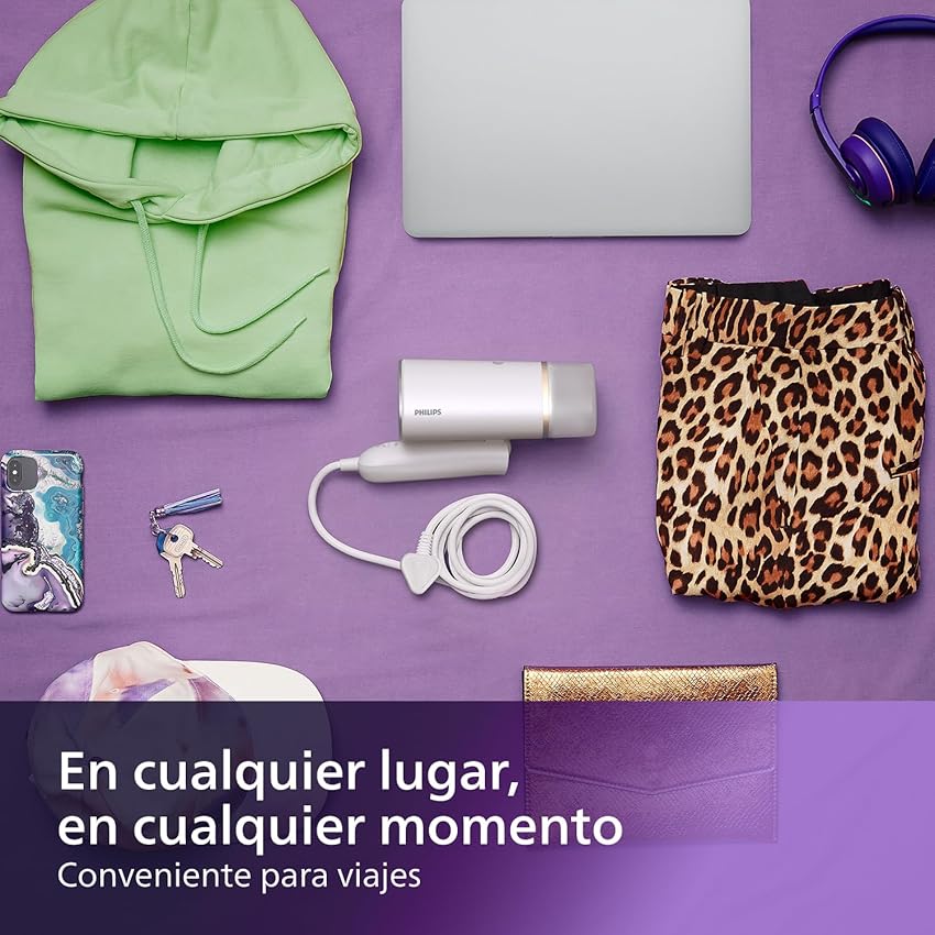 Thumbnail 5 de Philips STH3020/10 Plancha vertical 1000 W, 120 ml