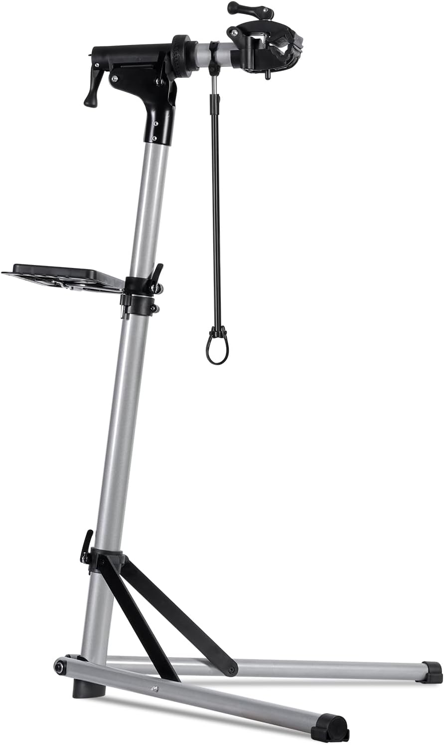 Detalle de Urban Deco Fahrrad-Montageständer 50 kg