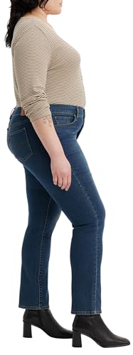 Thumbnail 7 de Levi's 314 Shaping Straight vaqueros 28W/30L