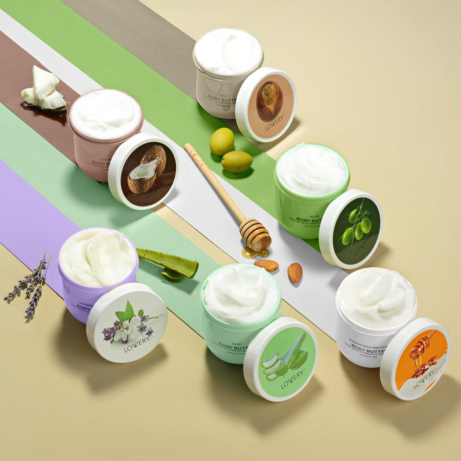 Thumbnail 2 de Whipped Body Butter Gift Set 36oz