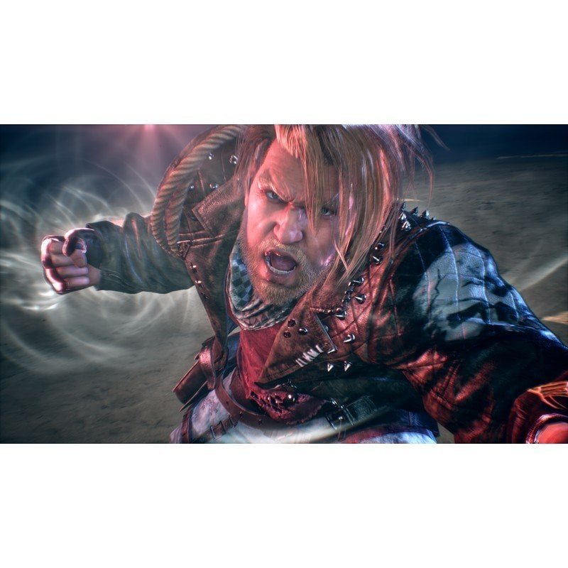 Thumbnail 1 de Tekken 8 Xbox Series X — juego de lucha