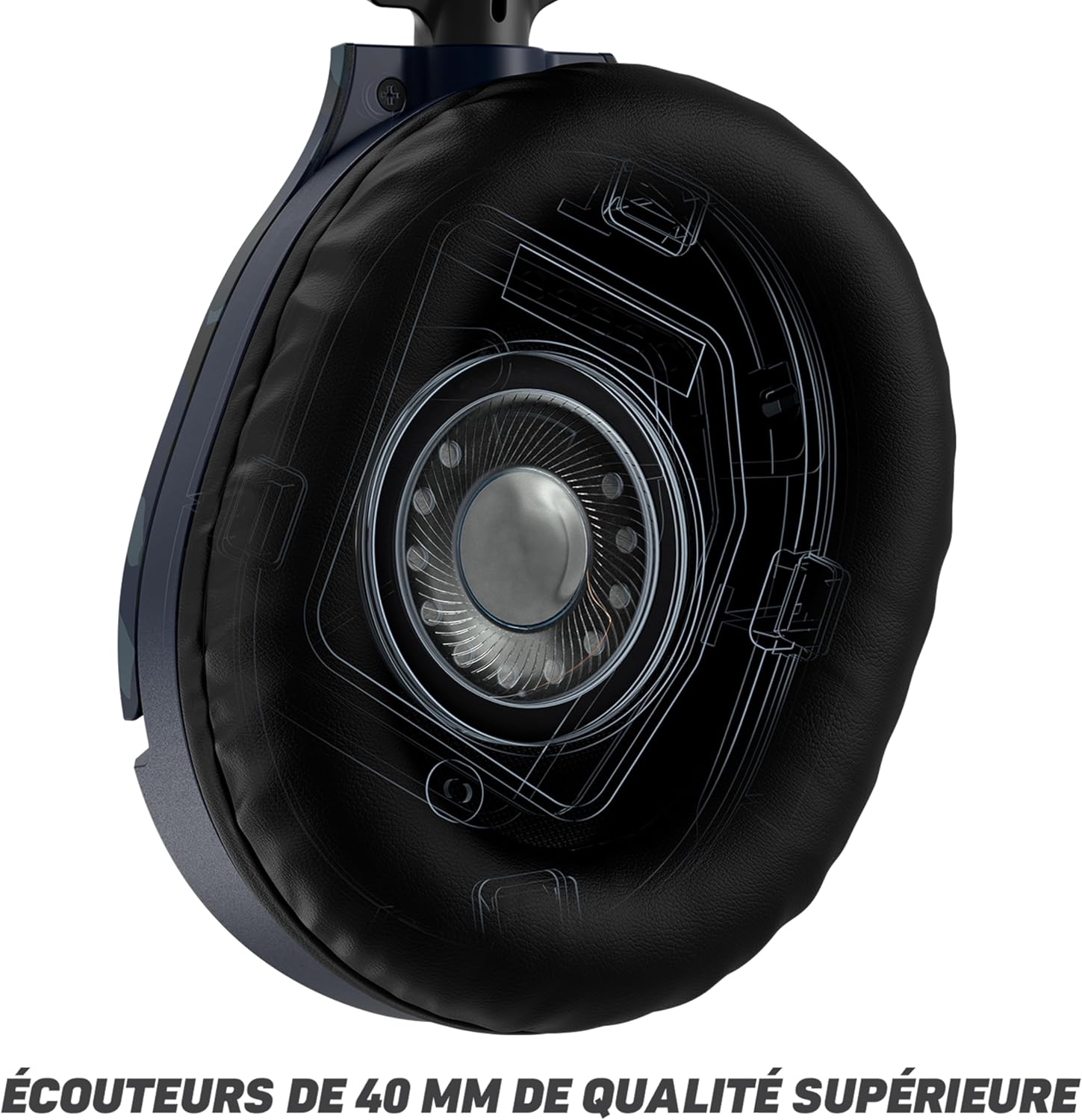 Thumbnail 4 de Turtle Beach Recon 70 Casque gaming multiplateforme