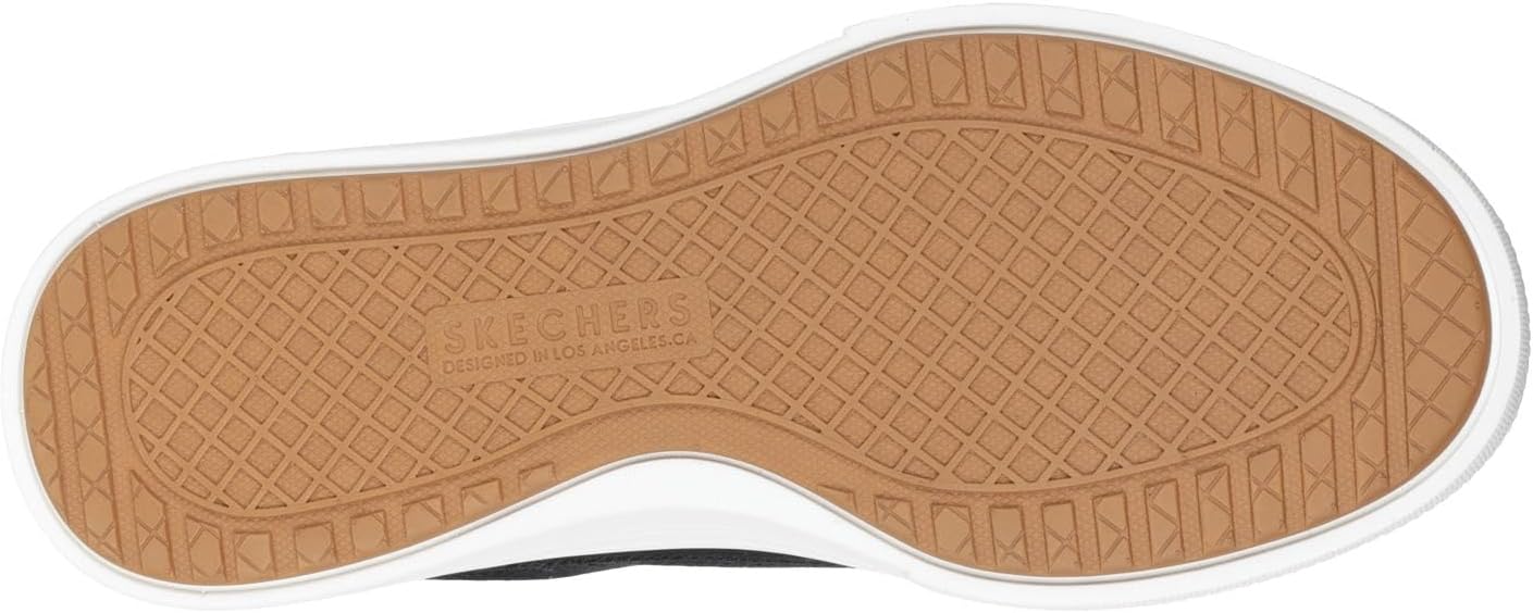 Detalle 2 de Skechers Men's Arch Fit Arcade See Ya There Slip-in Trainers