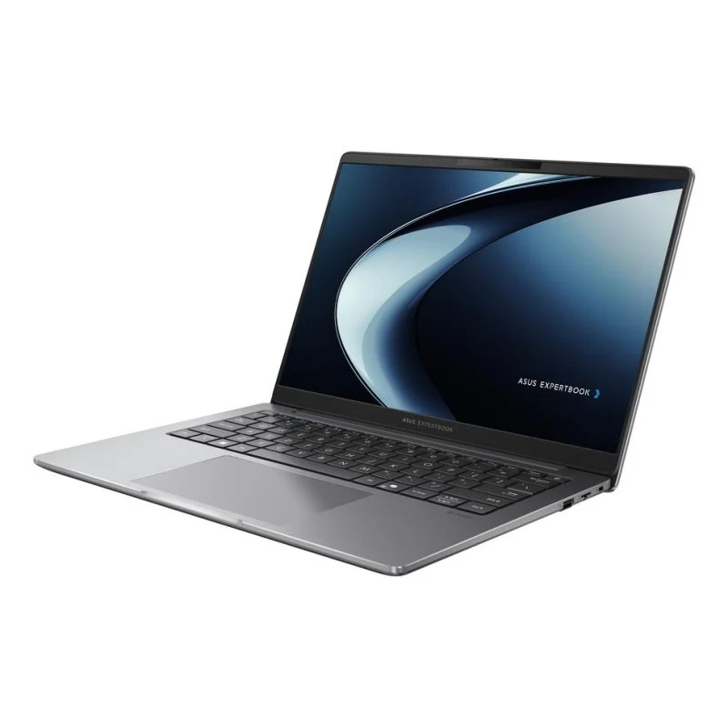 Thumbnail 1 de ASUS ExpertBook P3 PM3406CKA 14": portátil profesional con IA y seguridad para empresas