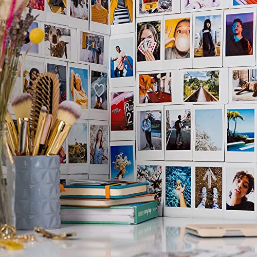 Thumbnail 5 de Fujifilm Instax Mini Film (20 Shots Total) — 10 Sheets x 2, for Instax Mini Cameras