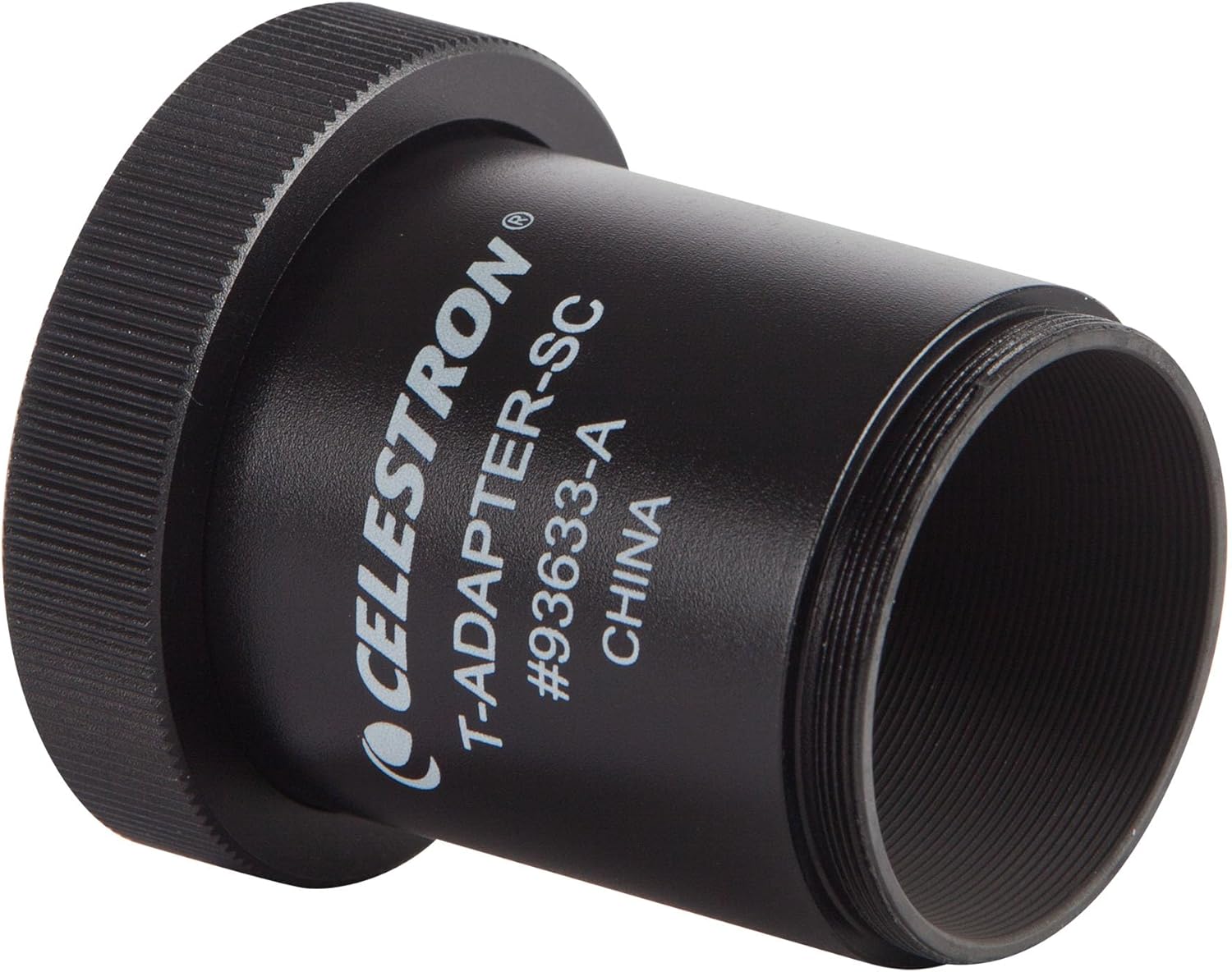Thumbnail 1 de Celestron 93633-A Adaptateur en T pour SLR ou DSLR – pour Schmidt-Cassegrain