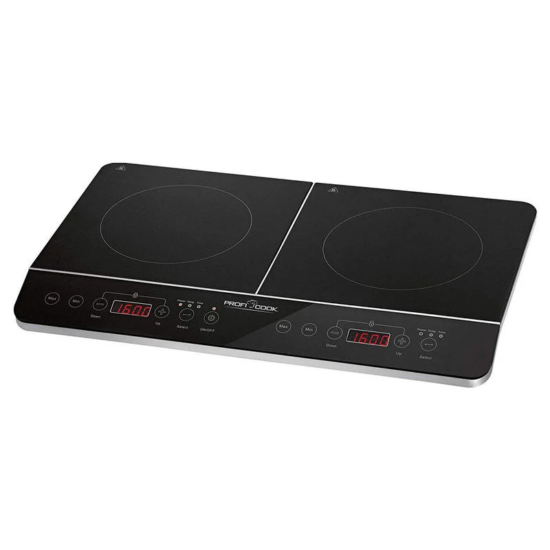 proficook DKI 1067 placa inducción 3500W