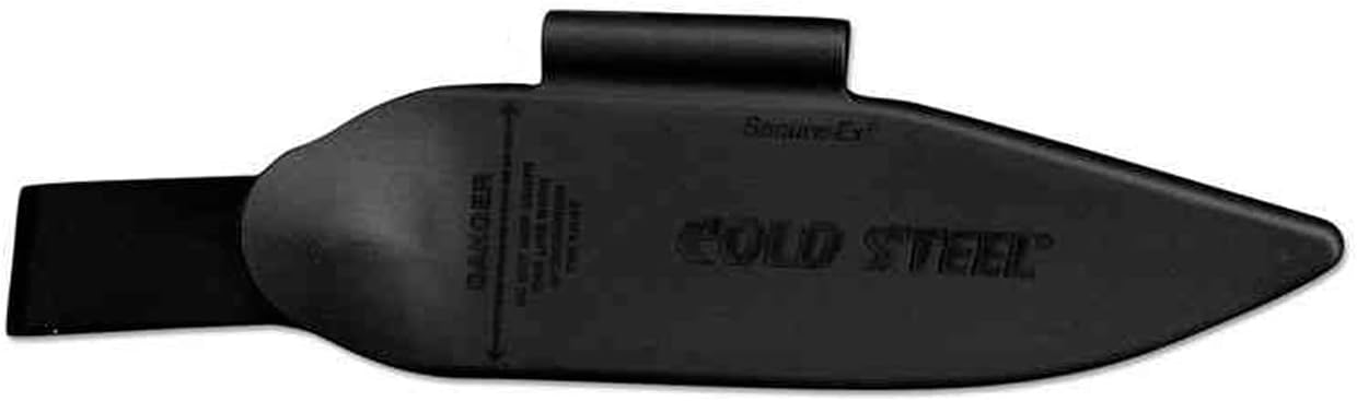 Thumbnail 6 de Cold Steel fixed-blade survival knife, SK-5 steel
