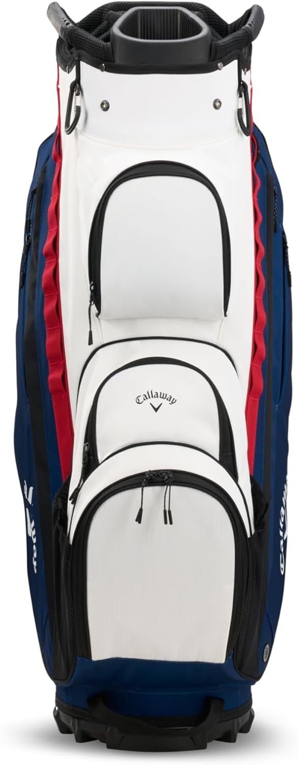 Detalle 2 de Callaway Golf X-Series Bag 2024
