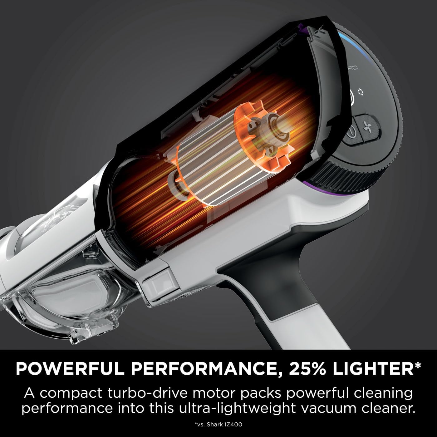 Thumbnail 5 de Shark Detect Clean & Empty Cordless Vacuum