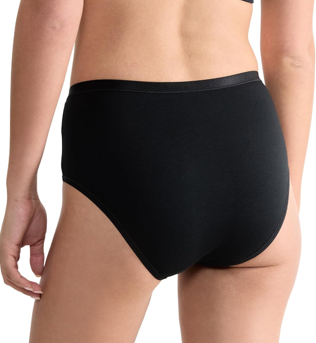 Thumbnail 2 de Sloggi Go Daily Cotton Midi 3p Slip Femme – Lot de 3