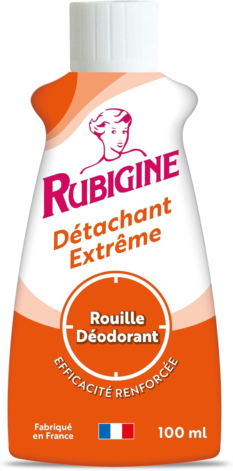 Thumbnail 1 de IDEAL S801 Rubigine Rust Stain Remover, Pack of 4