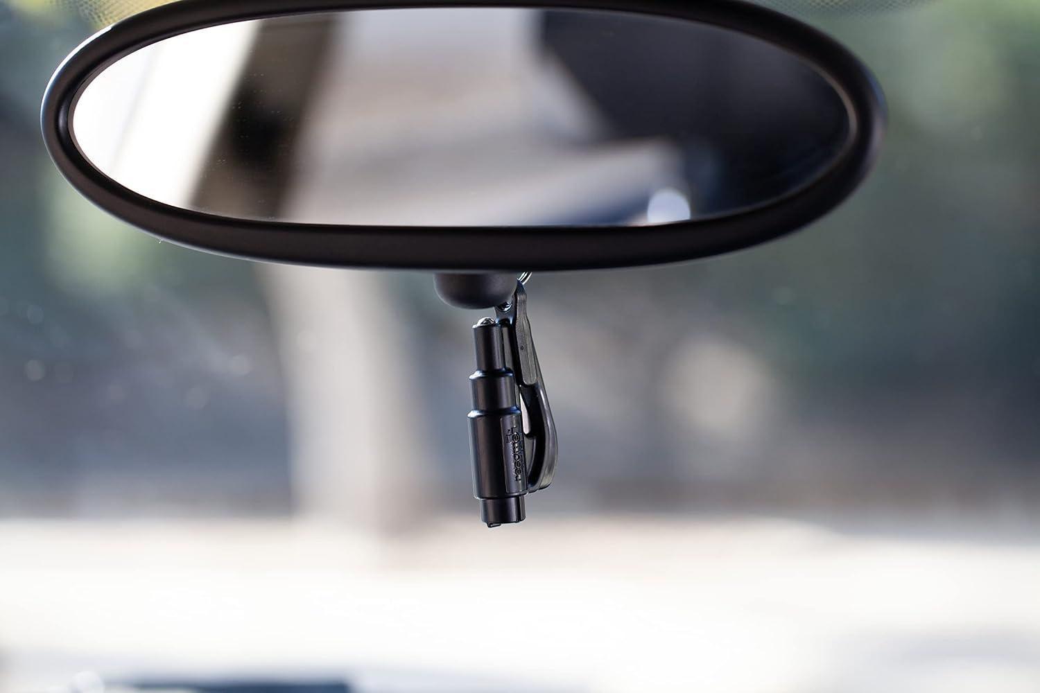 Detalle 2 de RESQME Car Escape Tool, Black