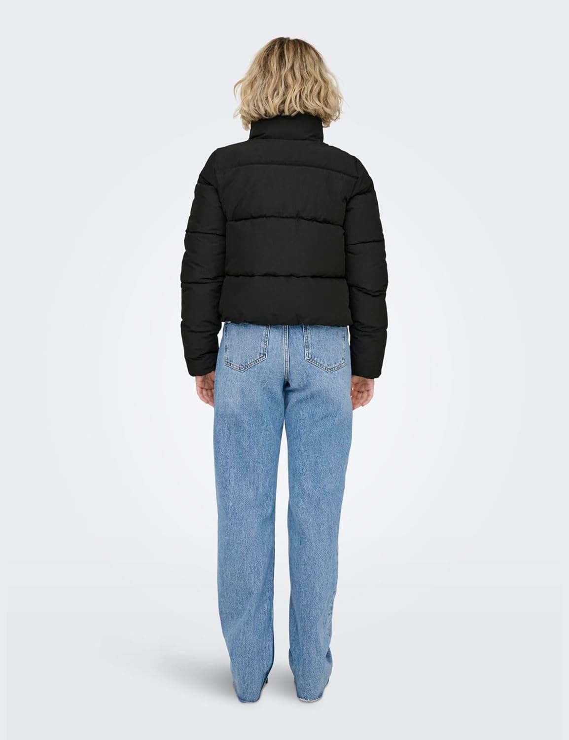 Thumbnail 4 de ONLY ONLDOLLY Puffer Jacket 100% poliéster